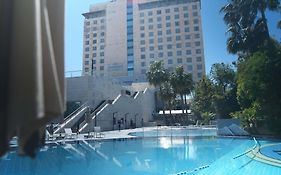 Moevenpick Hotel Amman